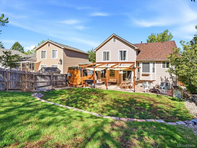 5452 S Valdai Way, Aurora, CO 80015