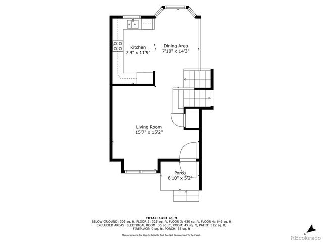 5452 S Valdai Way, Aurora, CO 80015