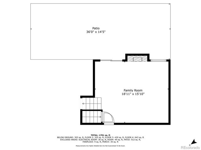 5452 S Valdai Way, Aurora, CO 80015