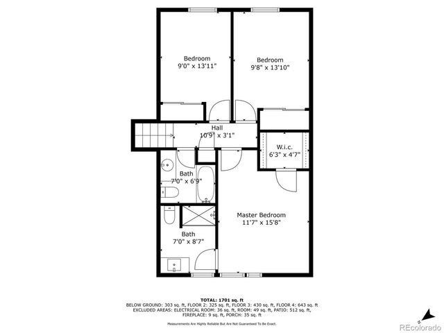 5452 S Valdai Way, Aurora, CO 80015