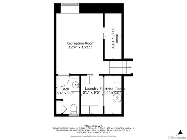 5452 S Valdai Way, Aurora, CO 80015