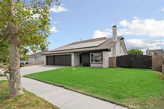 2419 S Woodlark, Ontario, CA 91761