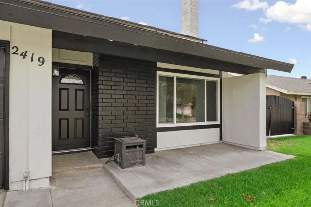 2419 S Woodlark, Ontario, CA 91761