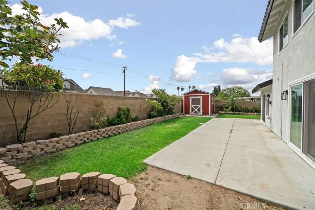 2419 S Woodlark, Ontario, CA 91761