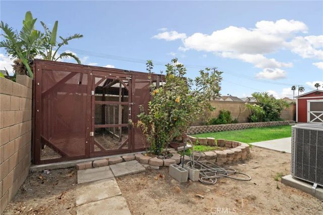 2419 S Woodlark, Ontario, CA 91761
