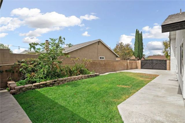 2419 S Woodlark, Ontario, CA 91761