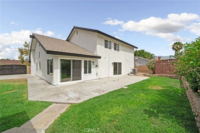 2419 S Woodlark, Ontario, CA 91761