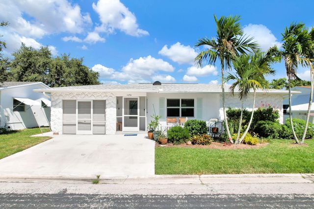 1050 NW 73rd Terrace, Margate, FL 33063