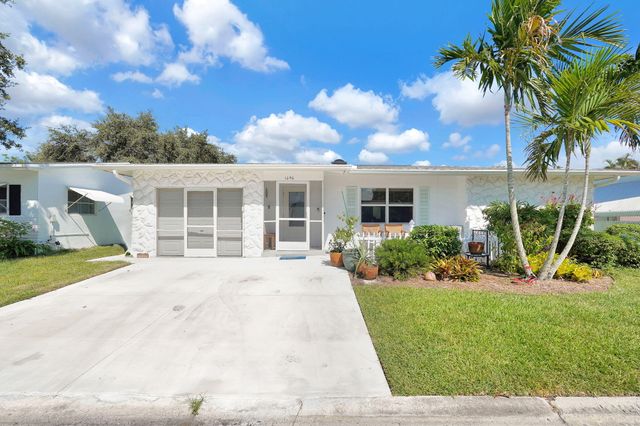 1050 NW 73rd Terrace, Margate, FL 33063