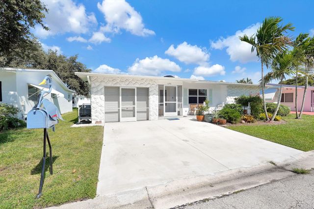1050 NW 73rd Terrace, Margate, FL 33063