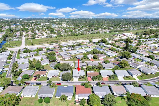 1050 NW 73rd Terrace, Margate, FL 33063