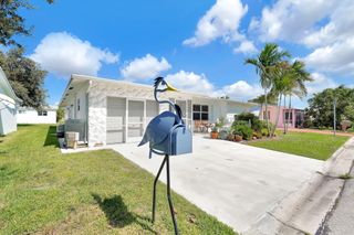 1050 NW 73rd Terrace, Margate, FL 33063