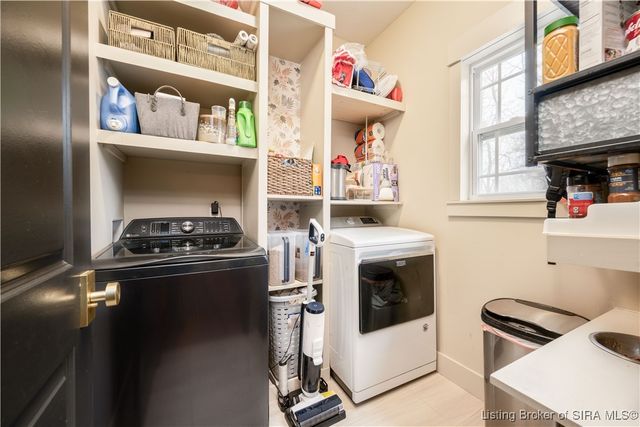 905 Service Drive, Sellersburg, IN 47172