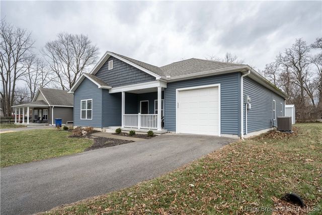 905 Service Drive, Sellersburg, IN 47172