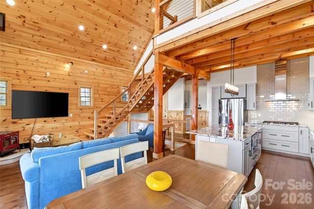 501 Wolf Pen Cliffs Road 1003, Old Fort, NC 28762