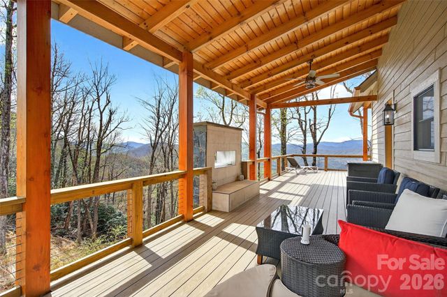 501 Wolf Pen Cliffs Road 1003, Old Fort, NC 28762