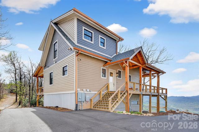 501 Wolf Pen Cliffs Road 1003, Old Fort, NC 28762