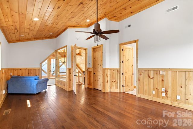 501 Wolf Pen Cliffs Road 1003, Old Fort, NC 28762