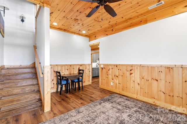 501 Wolf Pen Cliffs Road 1003, Old Fort, NC 28762