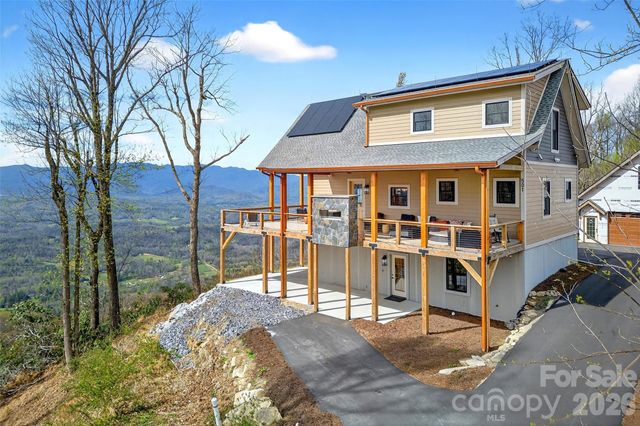 501 Wolf Pen Cliffs Road 1003, Old Fort, NC 28762