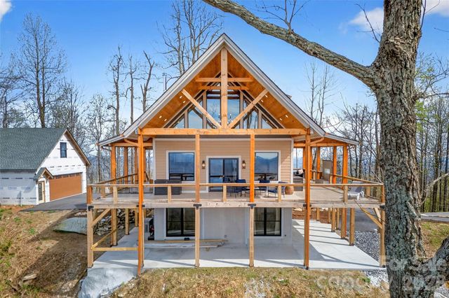 501 Wolf Pen Cliffs Road 1003, Old Fort, NC 28762