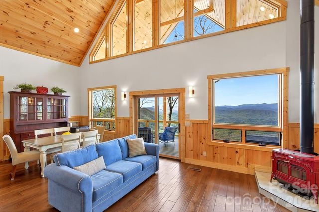 501 Wolf Pen Cliffs Road 1003, Old Fort, NC 28762