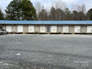 635 Industrial Avenue, Salisbury, NC 28144