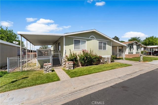 1501 E Avenue I 145, Lancaster, CA 93535