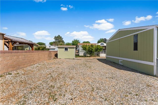 1501 E Avenue I 145, Lancaster, CA 93535