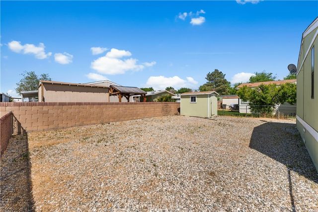 1501 E Avenue I 145, Lancaster, CA 93535
