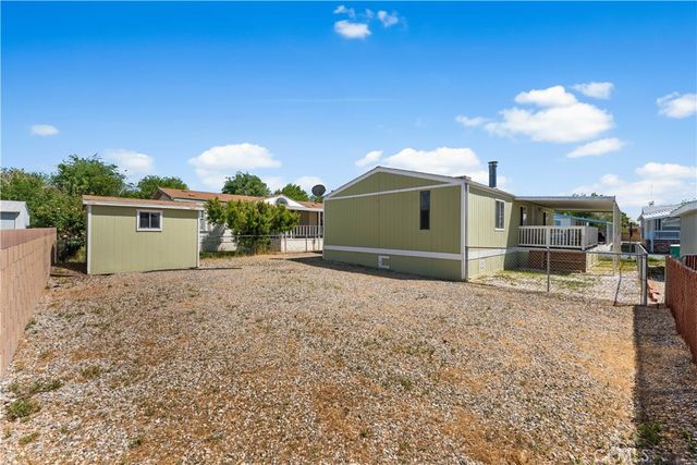 1501 E Avenue I 145, Lancaster, CA 93535