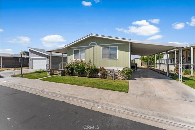 1501 E Avenue I 145, Lancaster, CA 93535