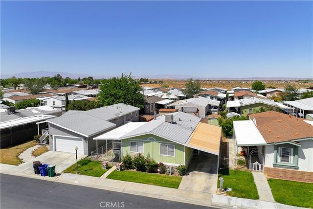 1501 E Avenue I 145, Lancaster, CA 93535