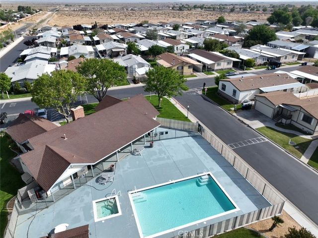 1501 E Avenue I 145, Lancaster, CA 93535