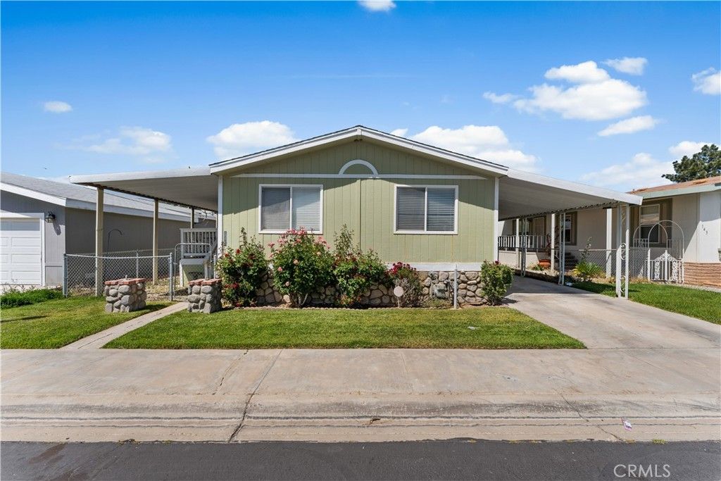 1501 E Avenue I 145, Lancaster, CA 93535