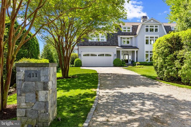411 FERRY POINT RD, Annapolis, MD 21403