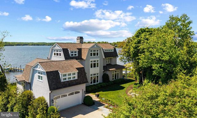 411 FERRY POINT RD, Annapolis, MD 21403