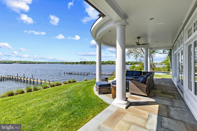 411 FERRY POINT RD, Annapolis, MD 21403