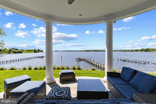 411 FERRY POINT RD, Annapolis, MD 21403