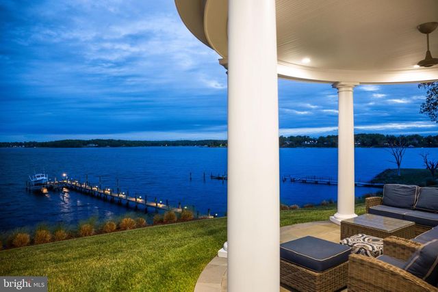 411 FERRY POINT RD, Annapolis, MD 21403