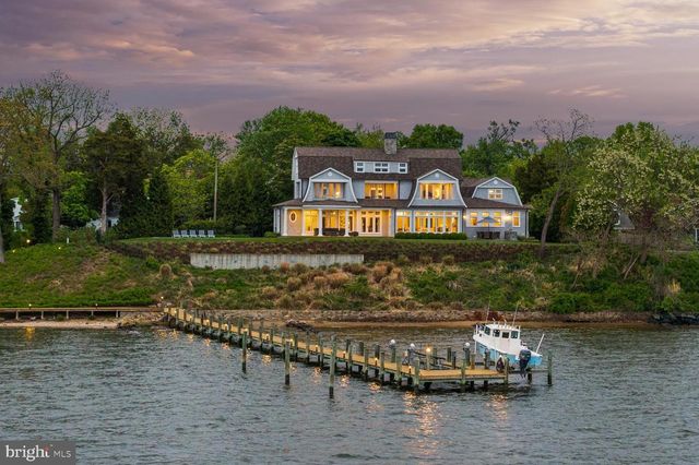 411 FERRY POINT RD, Annapolis, MD 21403