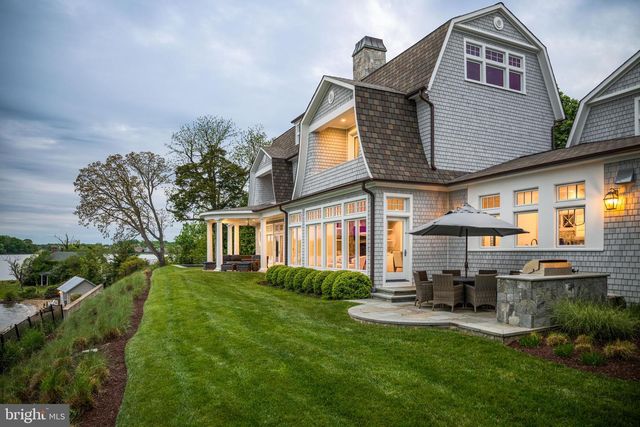 411 FERRY POINT RD, Annapolis, MD 21403