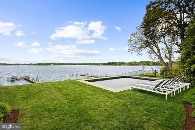 411 FERRY POINT RD, Annapolis, MD 21403