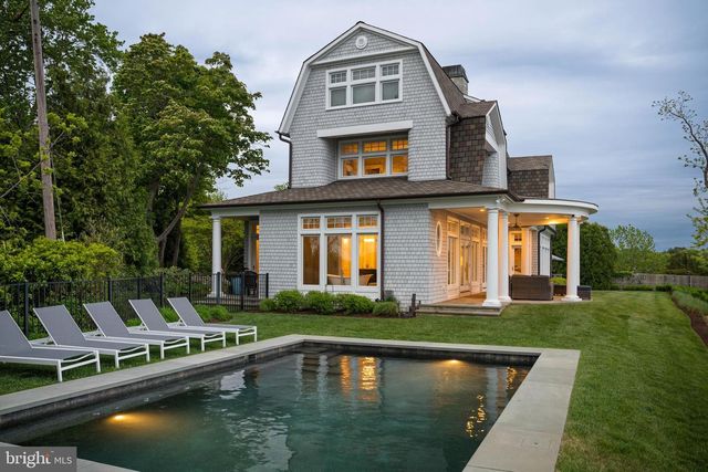 411 FERRY POINT RD, Annapolis, MD 21403