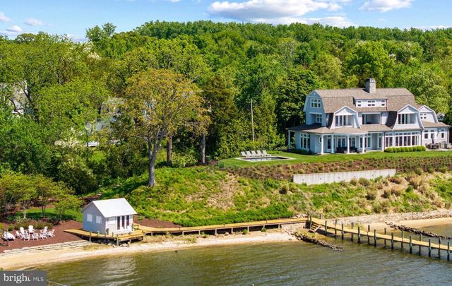 411 FERRY POINT RD, Annapolis, MD 21403