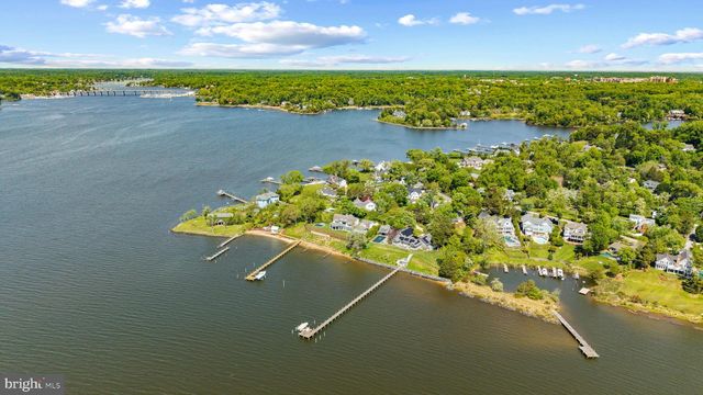 411 FERRY POINT RD, Annapolis, MD 21403