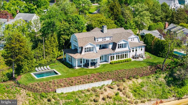 411 FERRY POINT RD, Annapolis, MD 21403