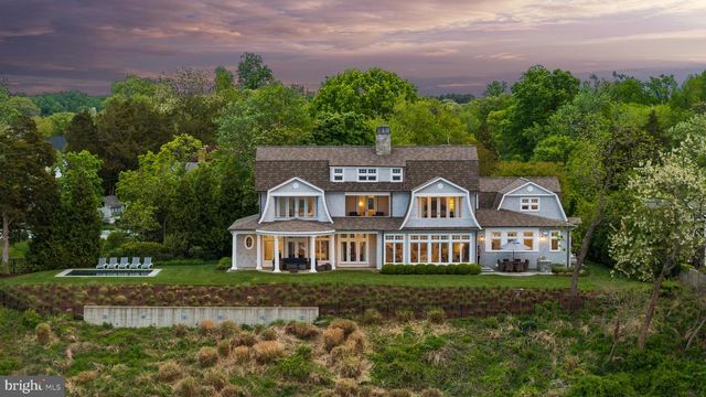 411 FERRY POINT RD, Annapolis, MD 21403