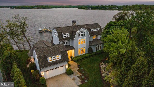 411 FERRY POINT RD, Annapolis, MD 21403