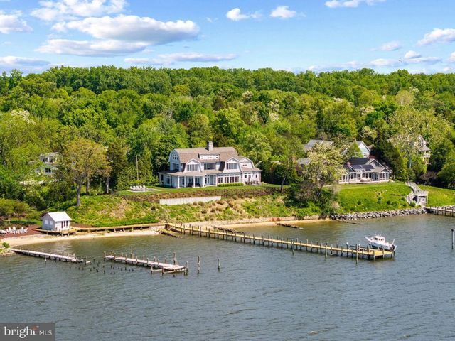 411 FERRY POINT RD, Annapolis, MD 21403